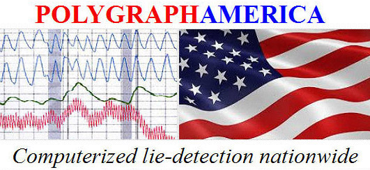 Team Polygraph America member Los Angeles